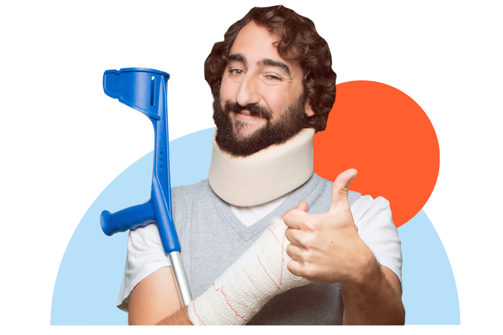 Sie haben einen Unfallschaden? Melden Sie diesen einfach telefonisch oder per Formular. Die DA Direkt kümmert sich schnell um die Schadenabwicklung. Bei einem Unfallschaden nutzen Sie unseren 24/7 Telefon-Service oder unsere Schadenmeldung per Formular – Die DA Direkt kümmert sich zuverlässig um Ihr Anliegen.