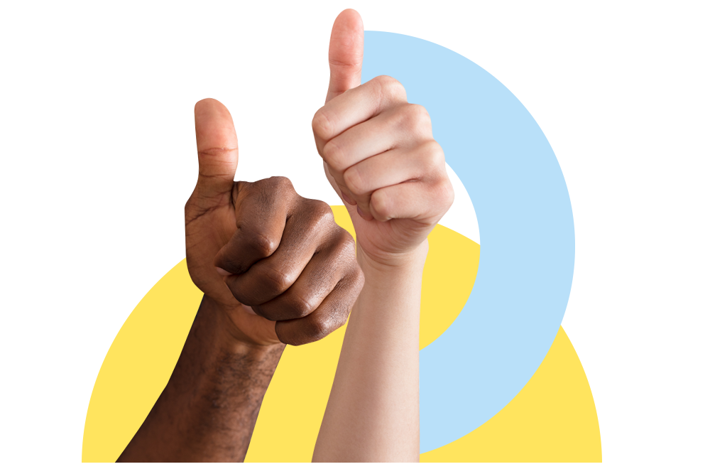 DA Direkt Kundenservice - Wir sind immer für Sie da DA Direkt - Wir sind immer für Sie da! Daumen hoch