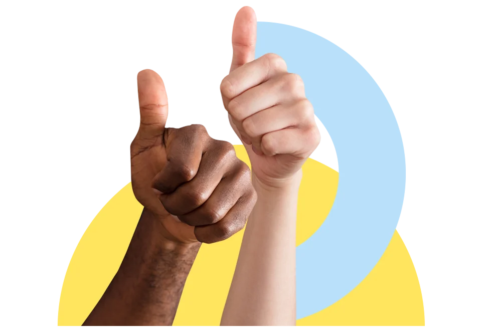 DA Direkt Kundenservice - Wir sind immer für Sie da DA Direkt - Wir sind immer für Sie da! Daumen hoch