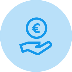 SOS Budget - Die besten Leistungen der DA Direkt Hundeversicherung