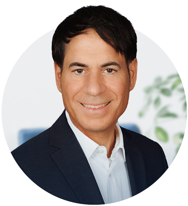 Vorstand Martin Schmidt-Schön Digital Business DA Direkt
