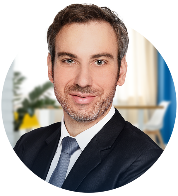 Vorstand DA Direkt René Billing