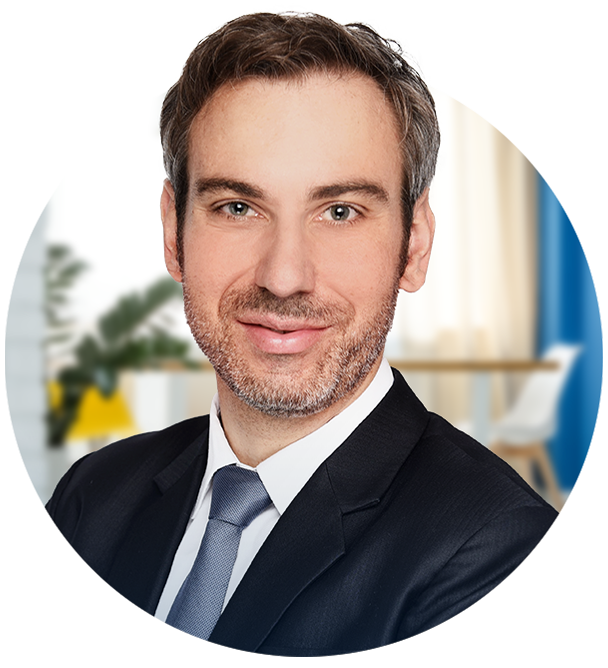 Vorstand DA Direkt René Billing
